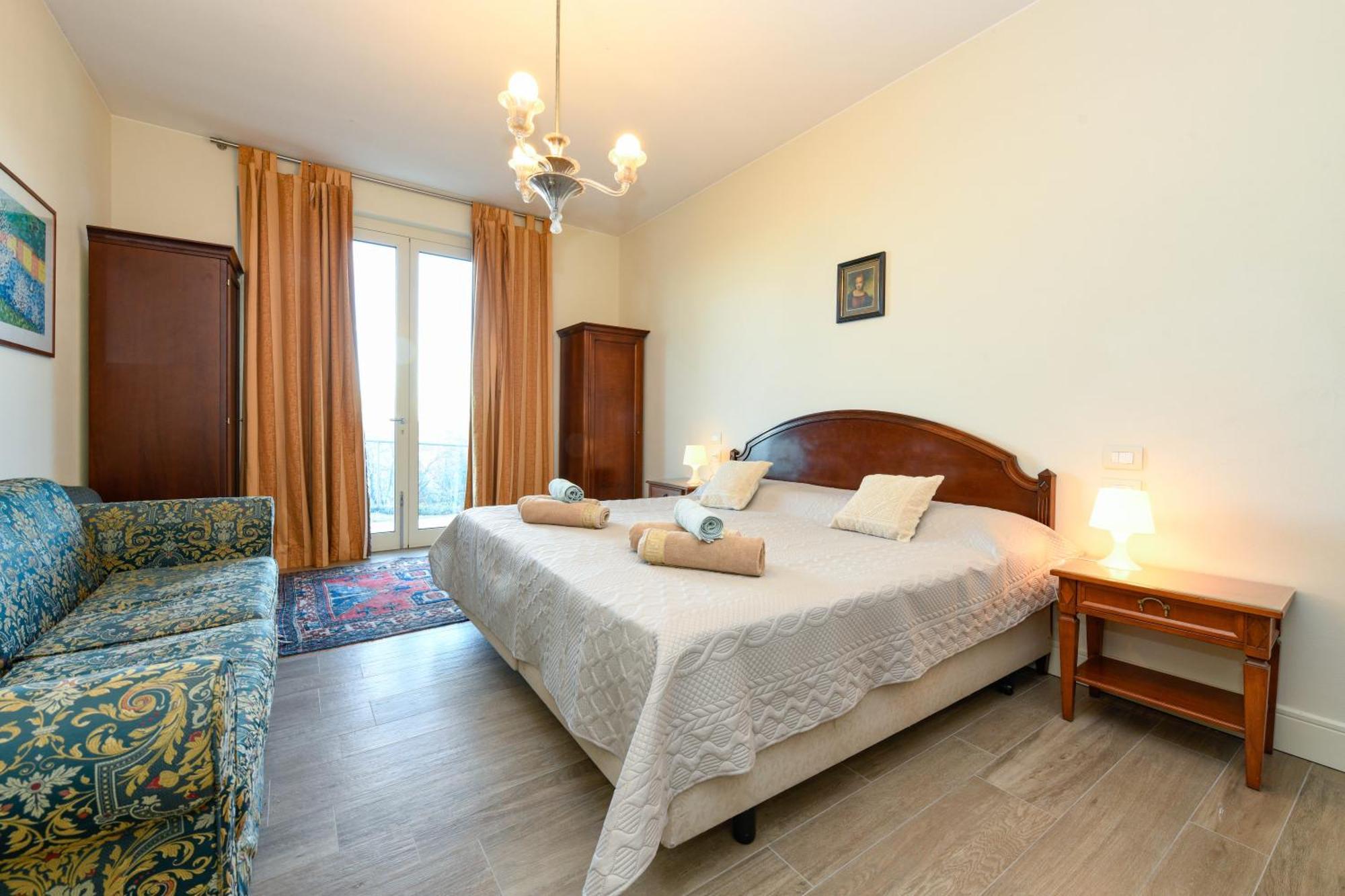 Villa Mirador - Myitalyhome Garda Padenghe sul Garda Kültér fotó