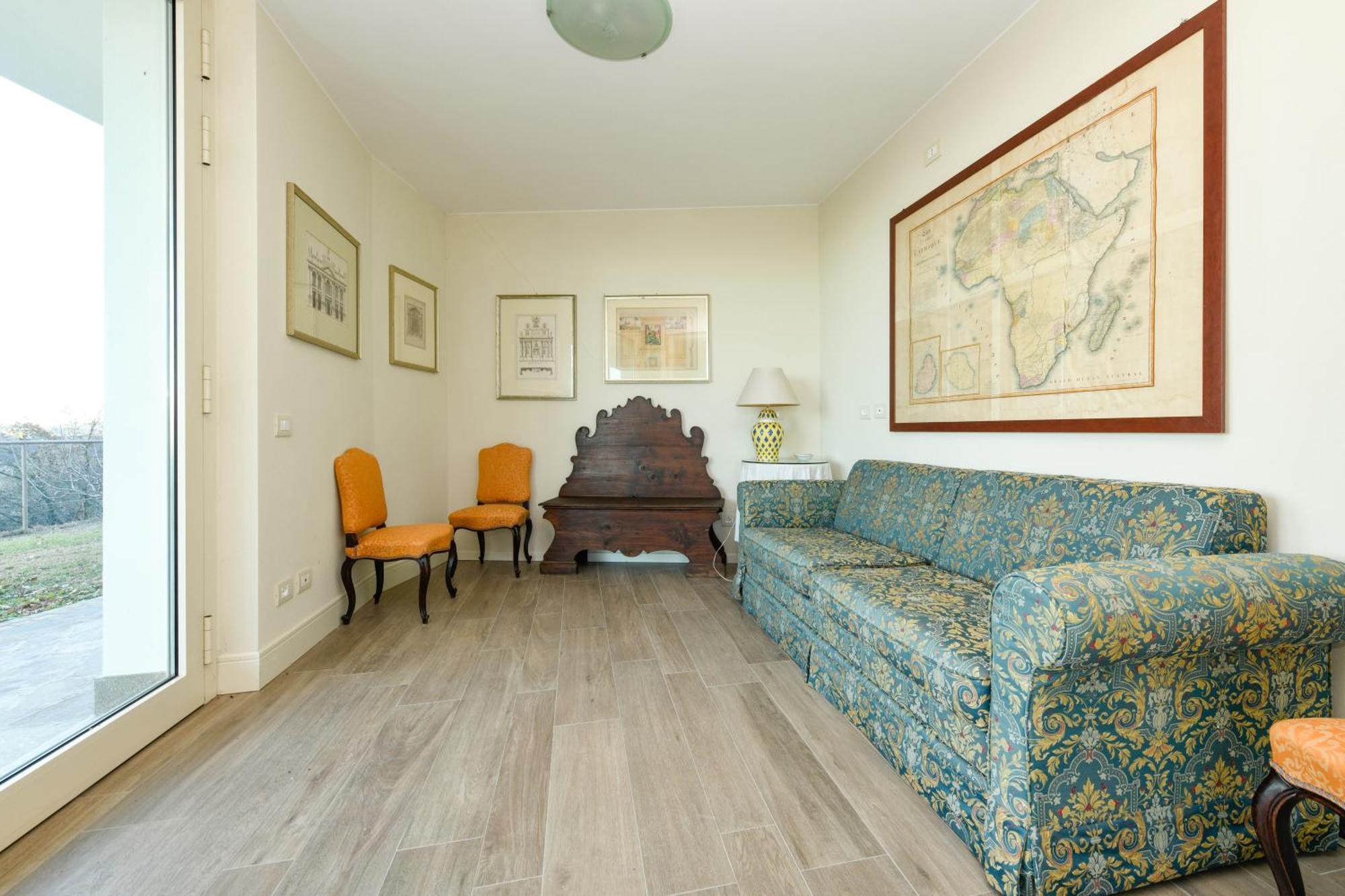 Villa Mirador - Myitalyhome Garda Padenghe sul Garda Kültér fotó