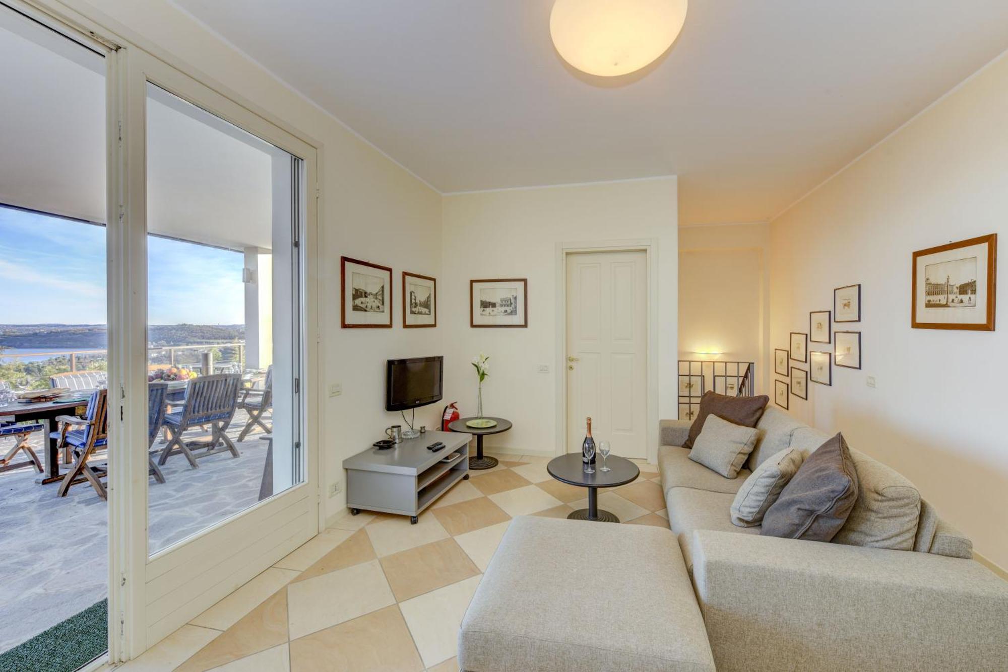 Villa Mirador - Myitalyhome Garda Padenghe sul Garda Kültér fotó