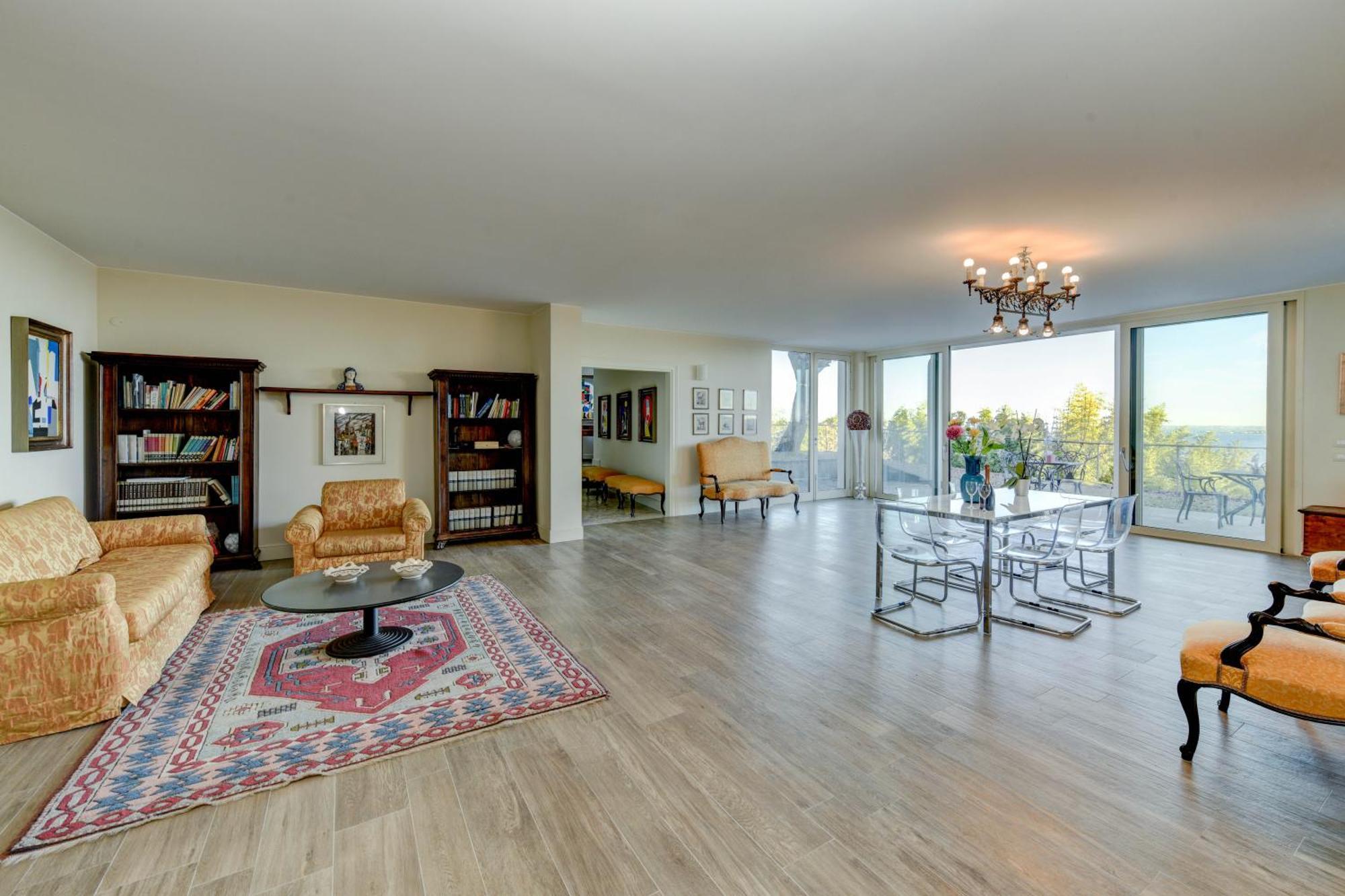 Villa Mirador - Myitalyhome Garda Padenghe sul Garda Kültér fotó