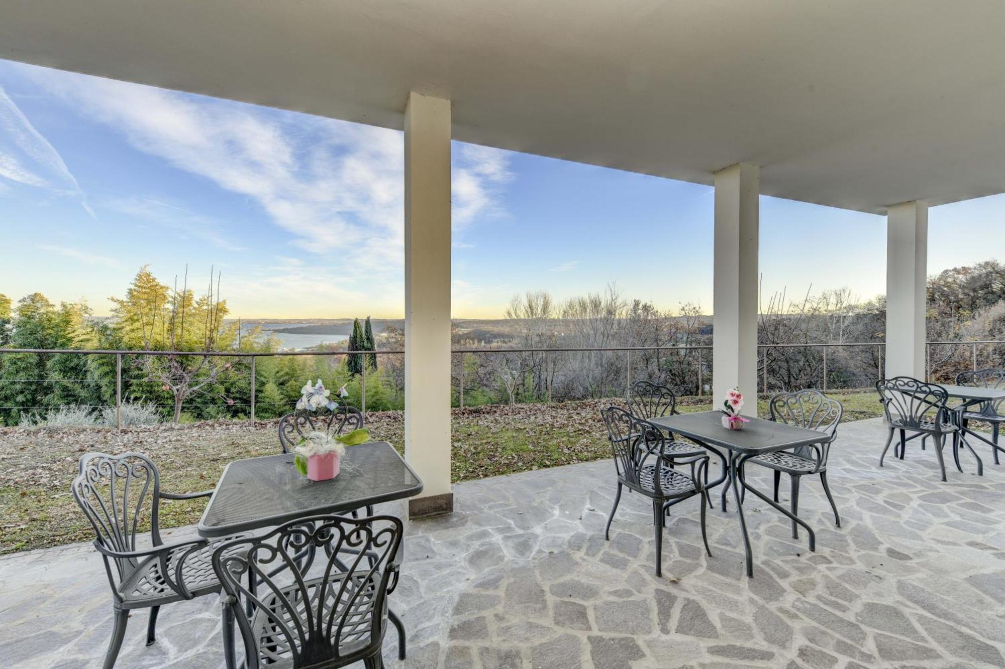 Villa Mirador - Myitalyhome Garda Padenghe sul Garda Kültér fotó