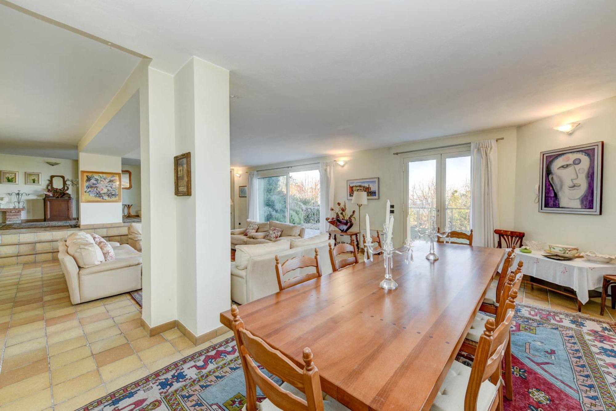 Villa Mirador - Myitalyhome Garda Padenghe sul Garda Kültér fotó